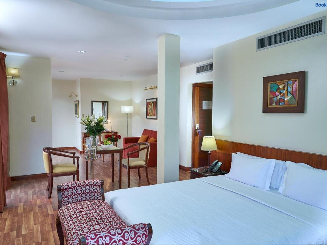 Hotel Cityzen Guayaquil