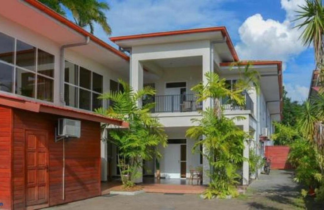 Mathurin Appartementen