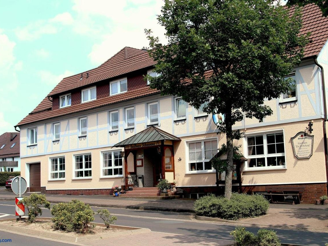 Gasthaus Johanning主图