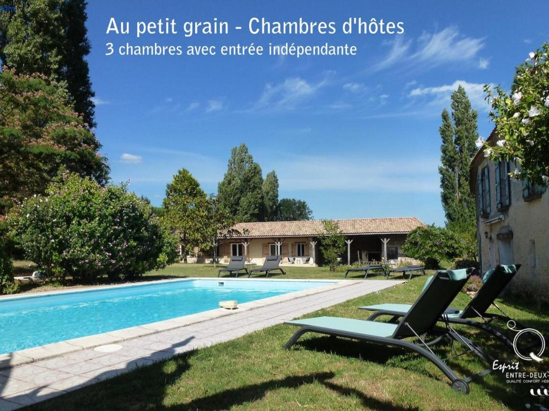 Au Petit Grain主图