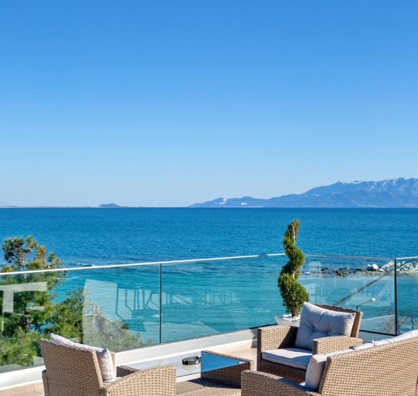 Kavala Resort & Spa主图