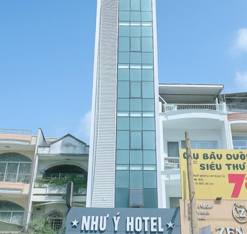 Nhu Y Hotel