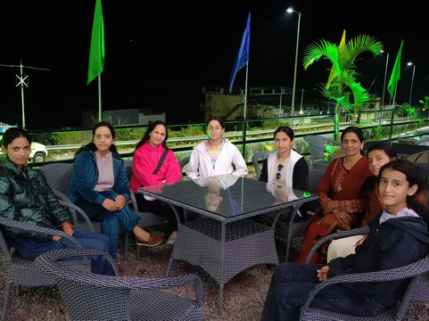 India Escapes-西姆拉必去景点