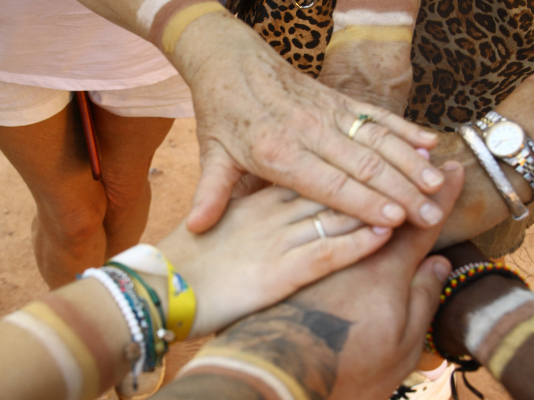 Safari In Kenya Con Samba-瓦塔木必去景点