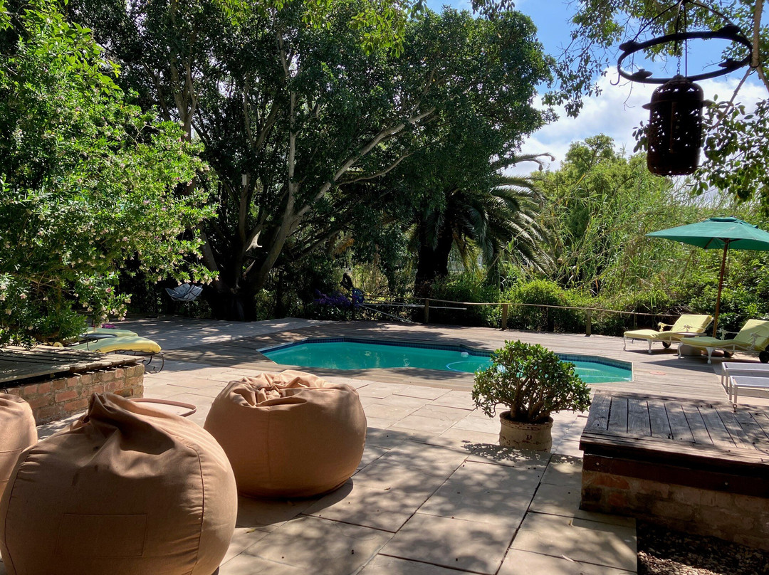 Darling Lodge Guest House主图