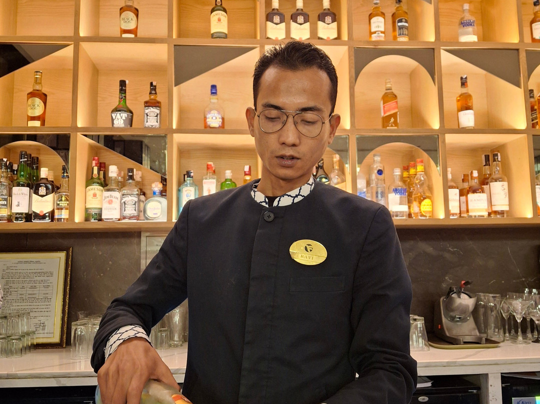 Fortune Walkway Mall Haldwani主图