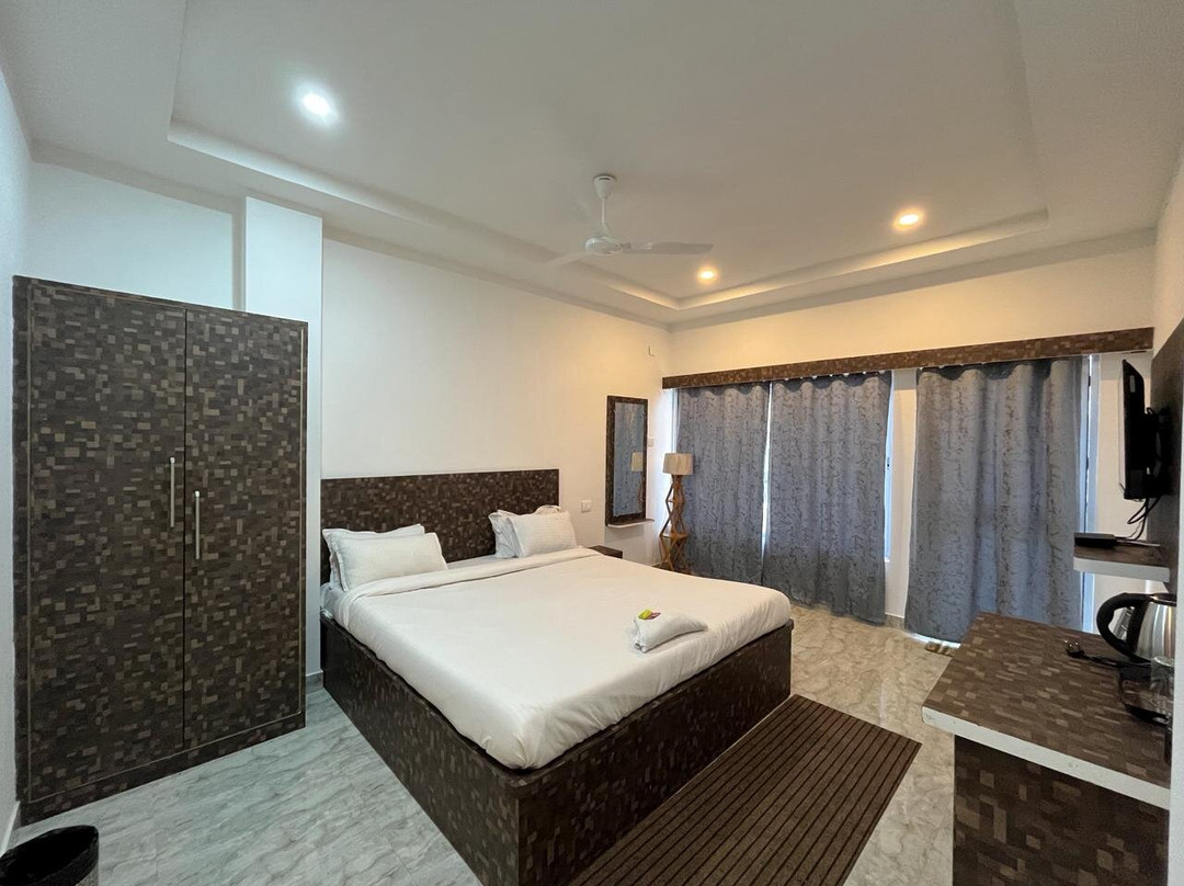 Sneha Bhawan Kaziranga主图