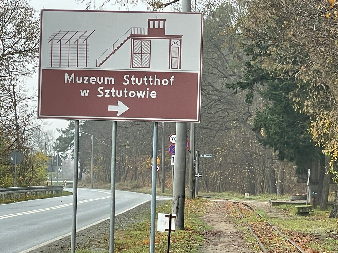 Stutthof Concentration Camp-Sztutowo必去景点