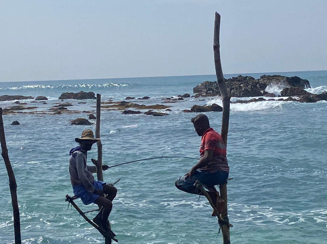 Chathu Lanka Tours-康提必去景点