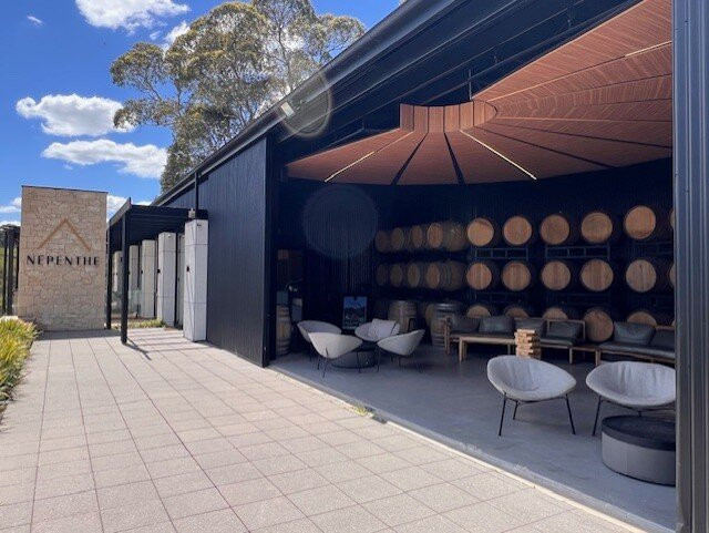 Nepenthe Wines-Balhannah必去景点