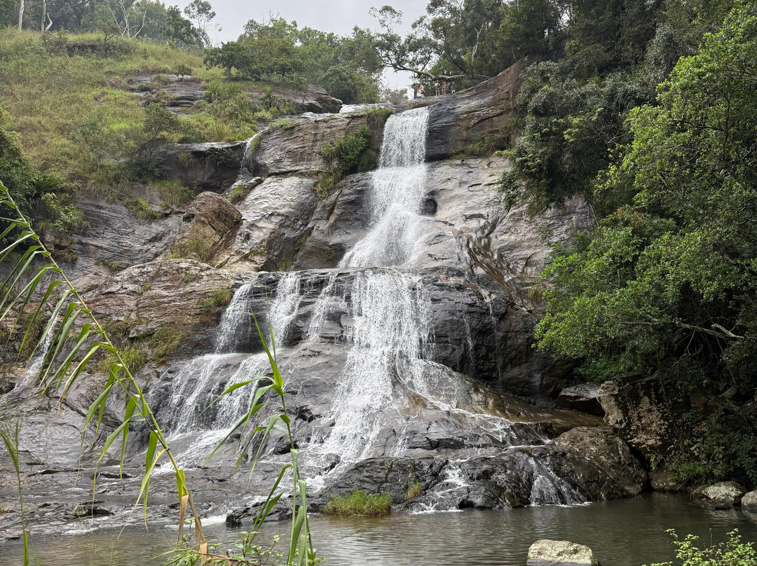 Guide with chathu-Koslanda必去景点