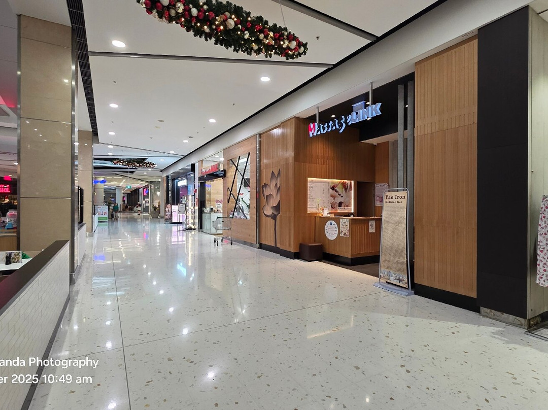 Top Ryde City Shopping Centre-悉尼必去景点