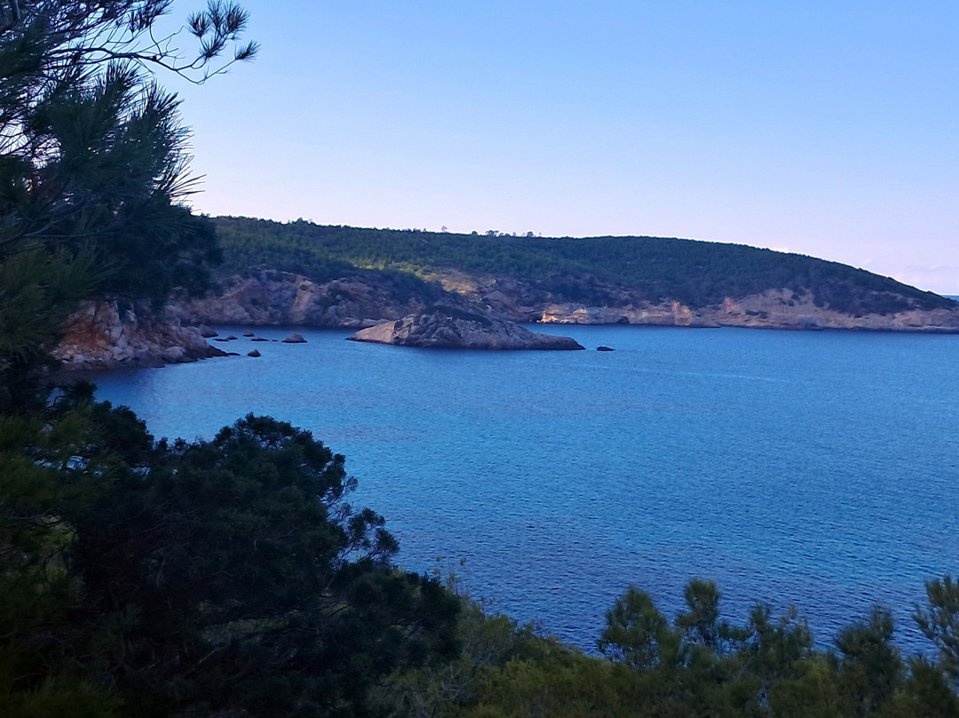 Cala Xarraca-波蒂那茨必去景点