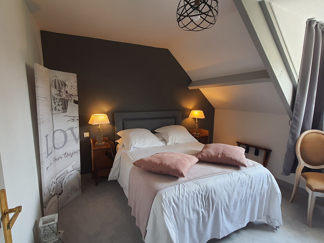 Hostellerie Le Gonfalon主图