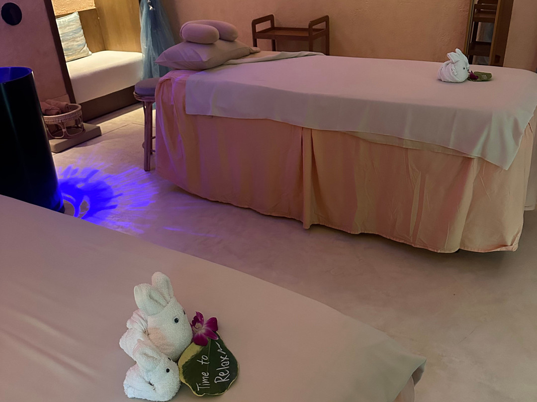 Sunyata Spa & Wellness Island Escape Burasari-Coconut Island必去景点