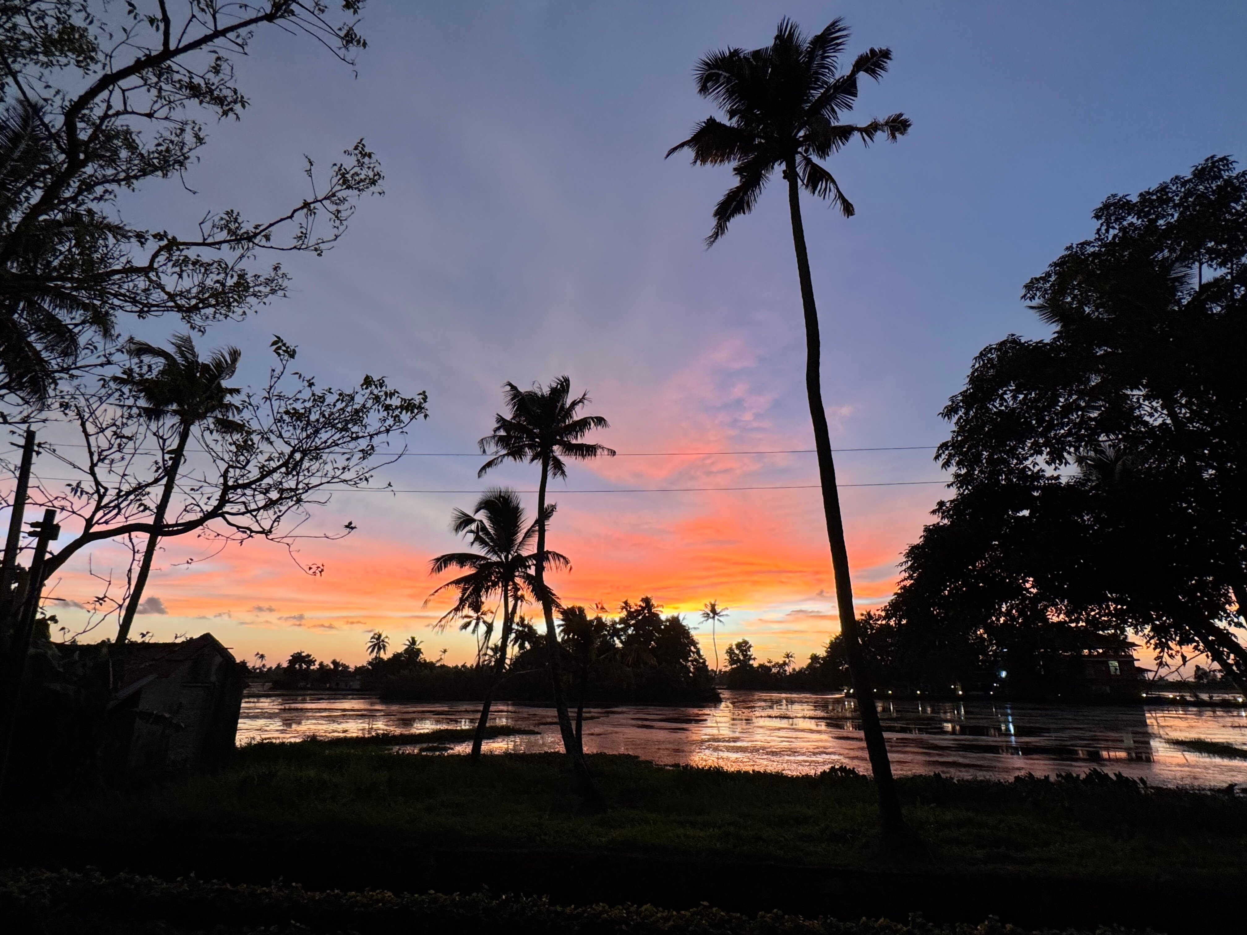 Athreya Ayurvedic Centre-官方