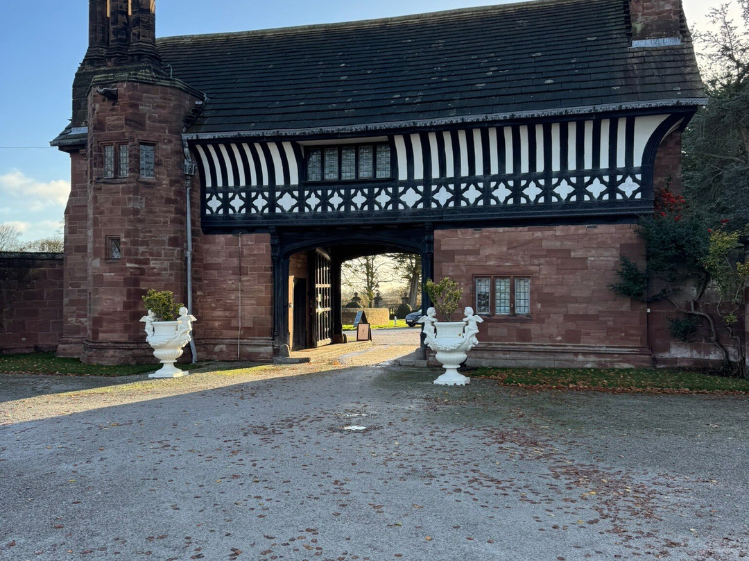 Thornton Manor主图