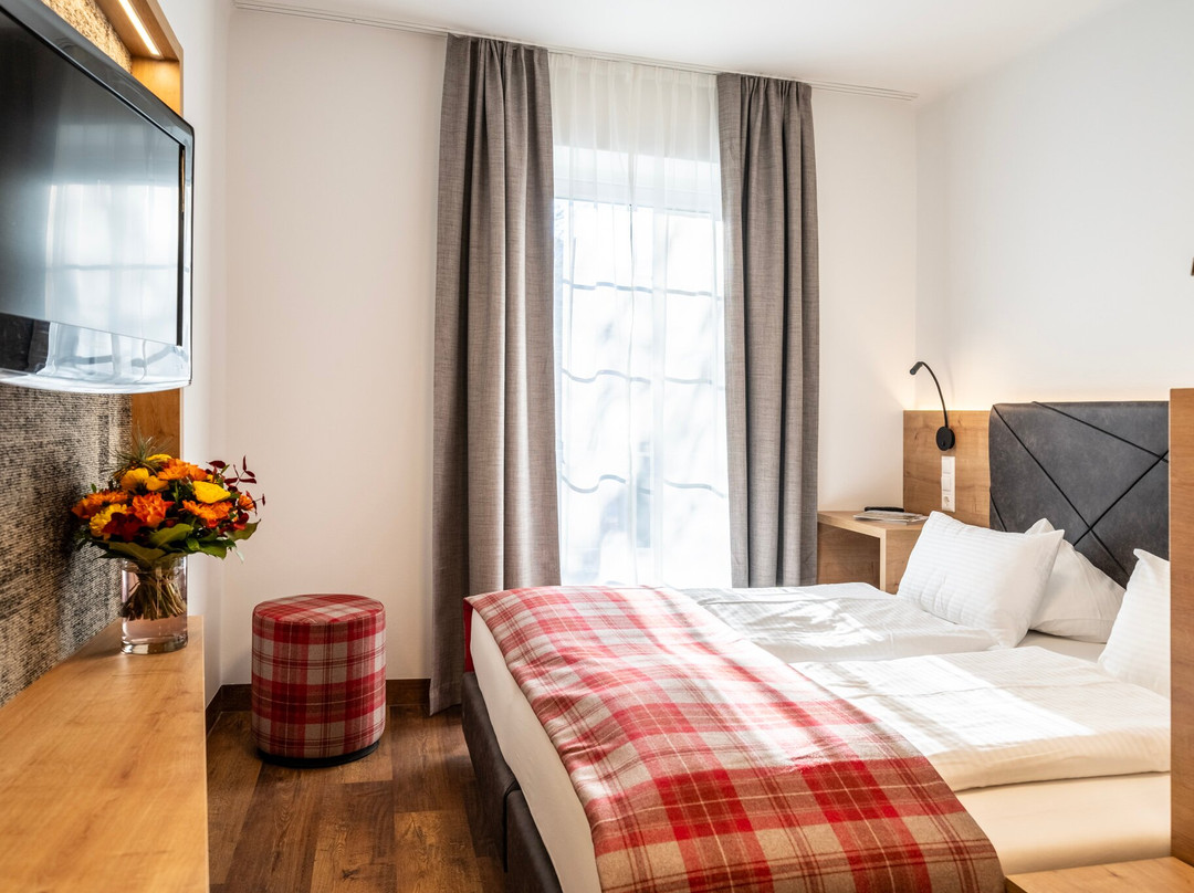 Hotel Alte Post主图