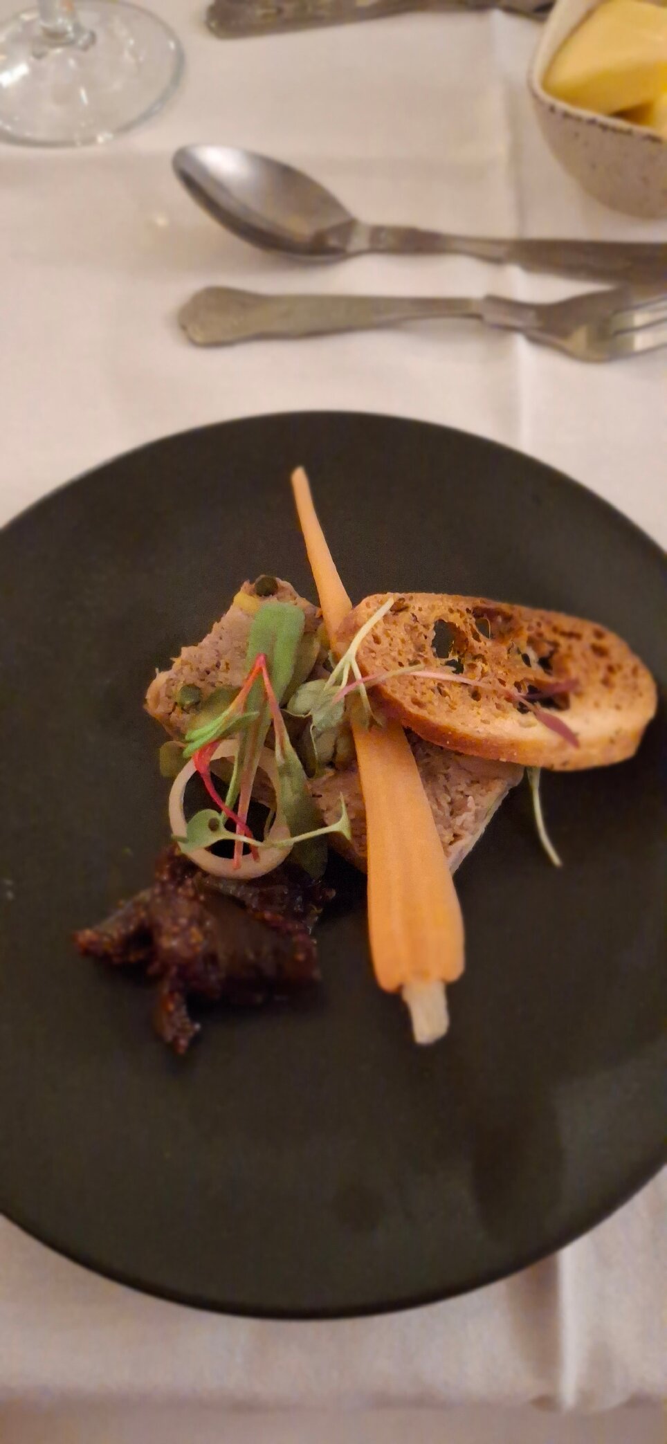 The Mulberry Inn-官方