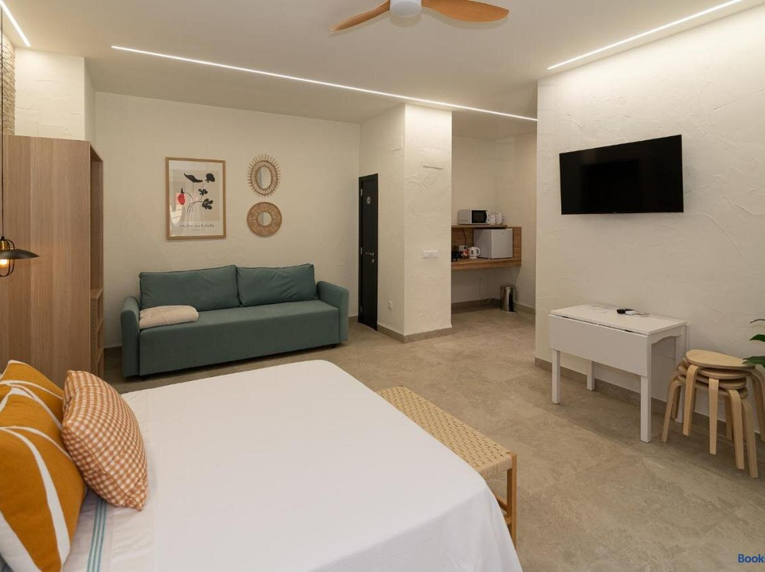 Xaloc Habitaciones