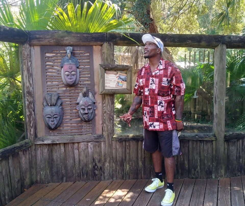 St. Augustine Alligator Farm Zoological Park-圣奥古斯丁必去景点