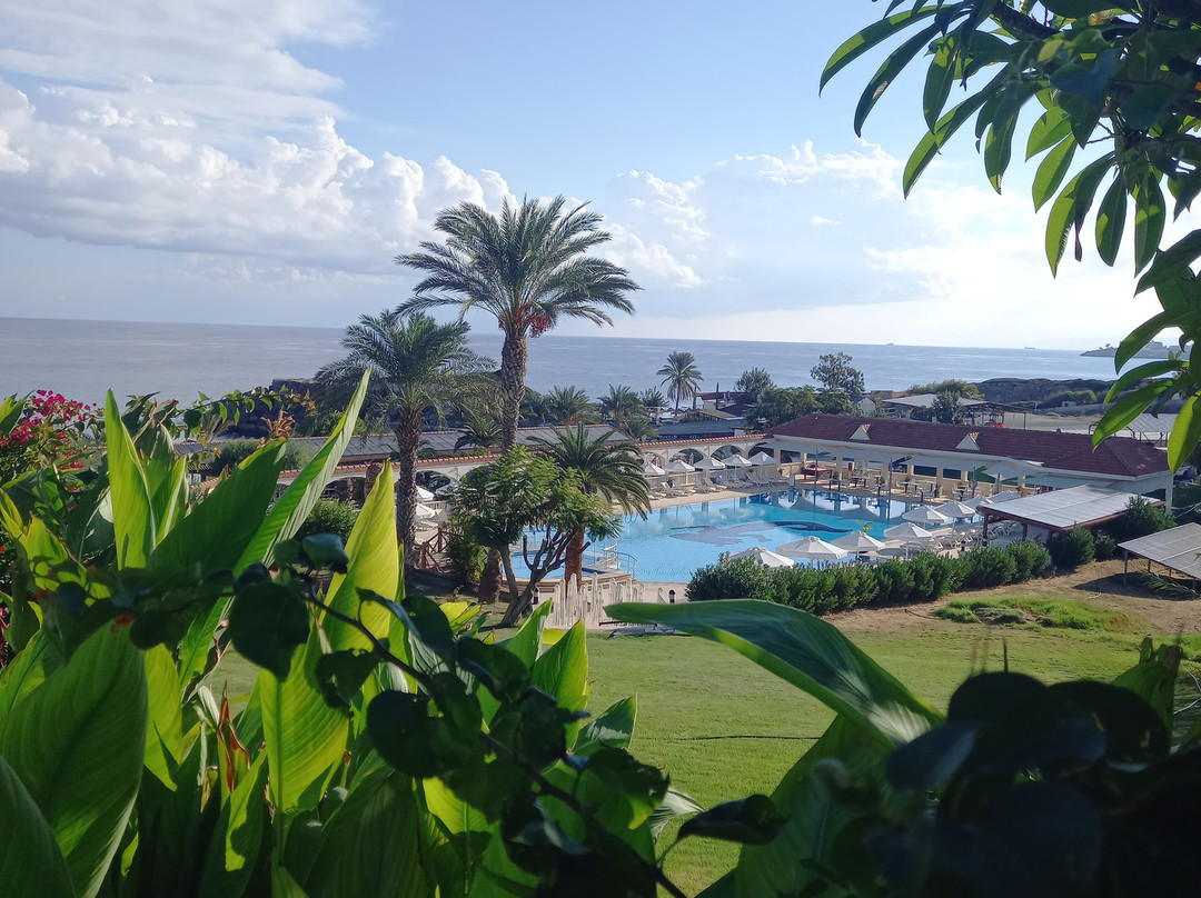 Denizkizi Hotel主图