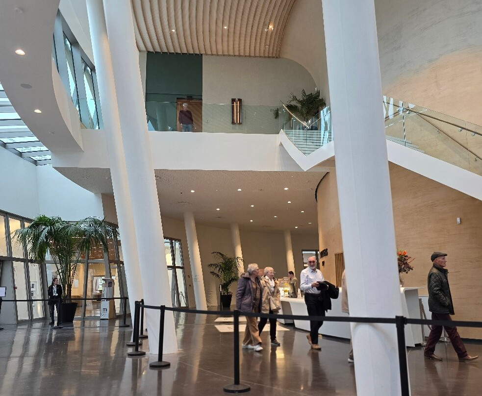 Casino Middelkerke-Middelkerke必去景点