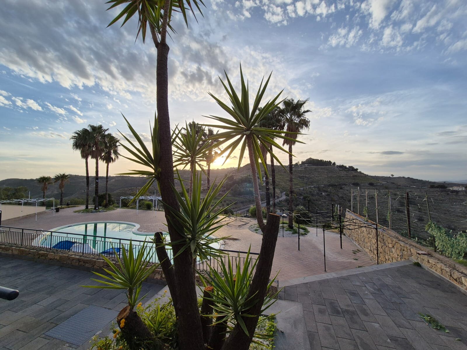 Kento Parkhotel-官方