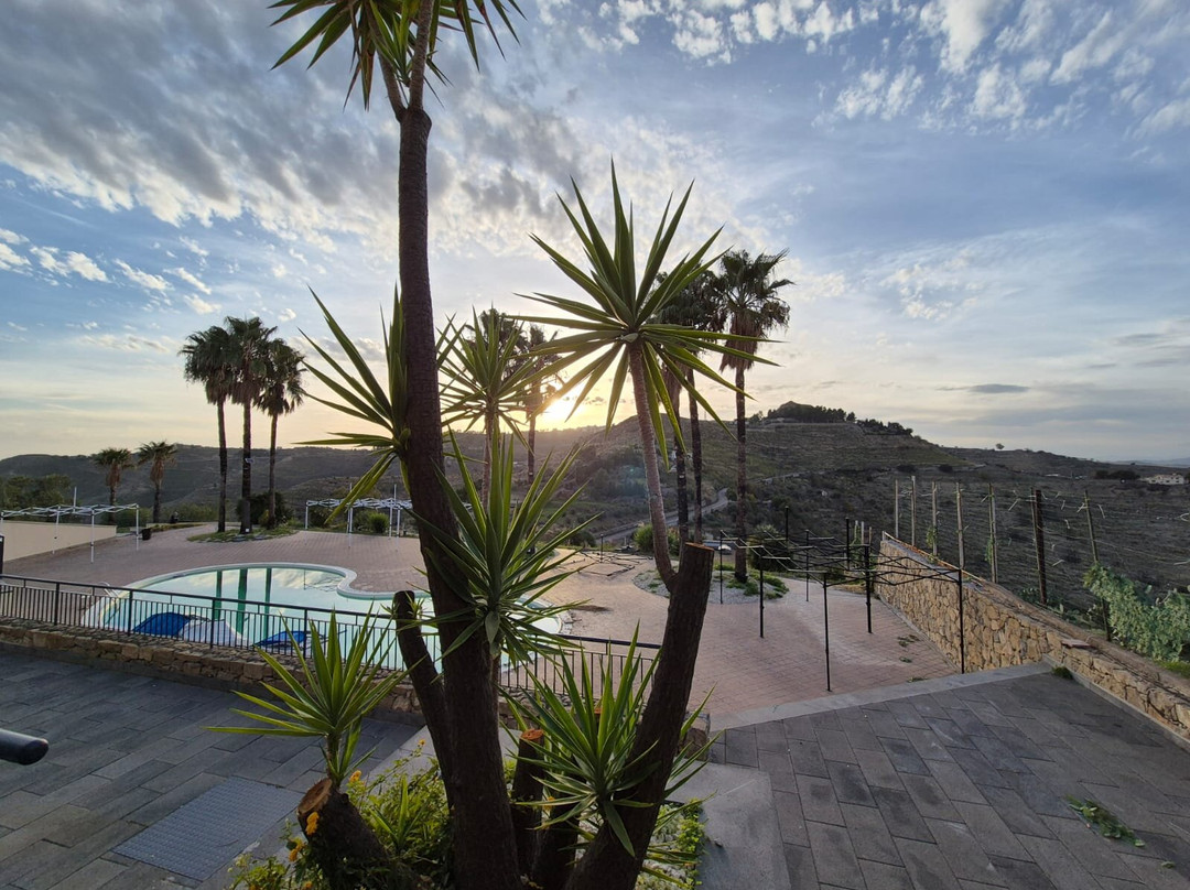 Kento Parkhotel主图