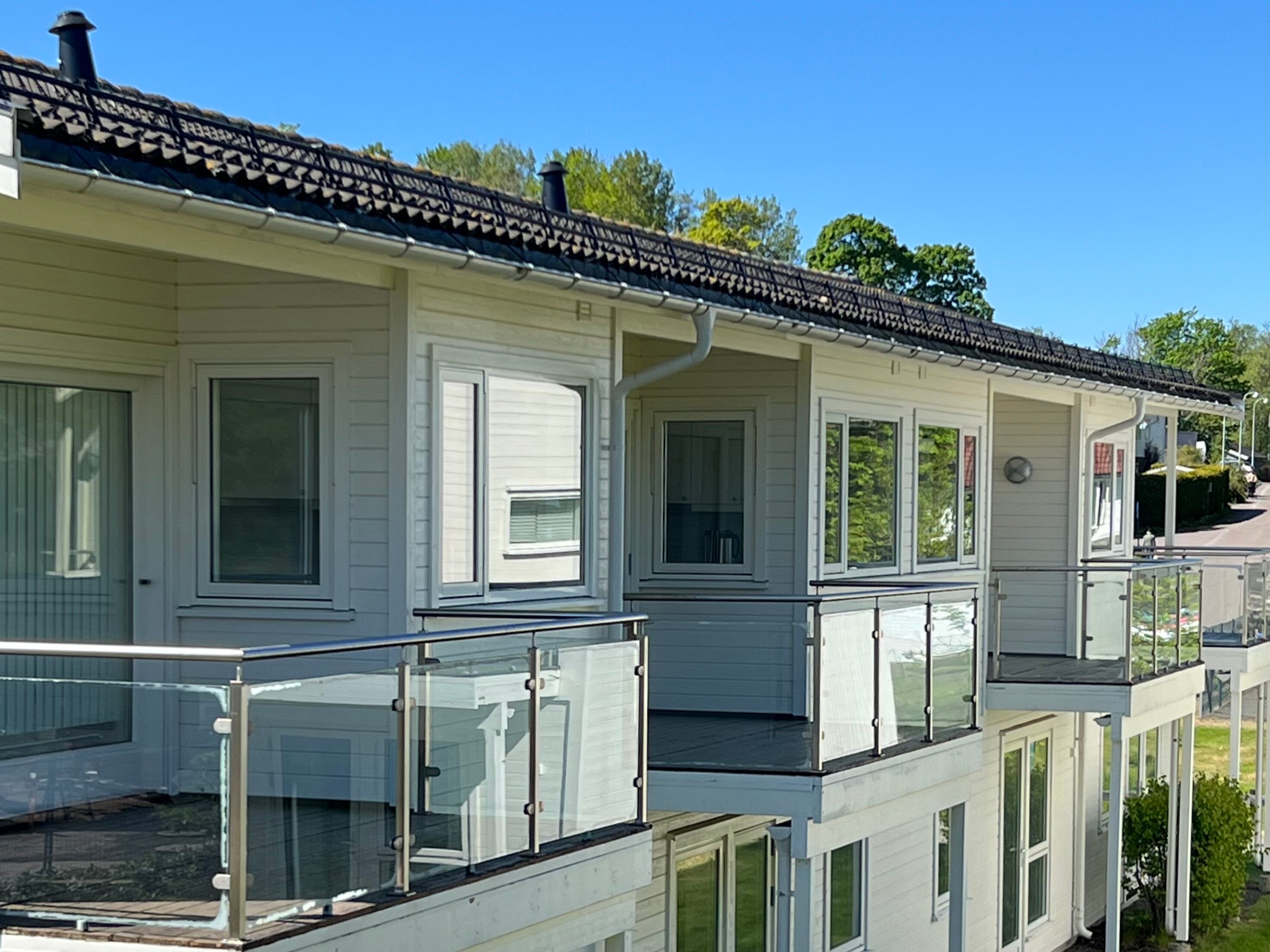 Havna Tjøme Hotel-客卧