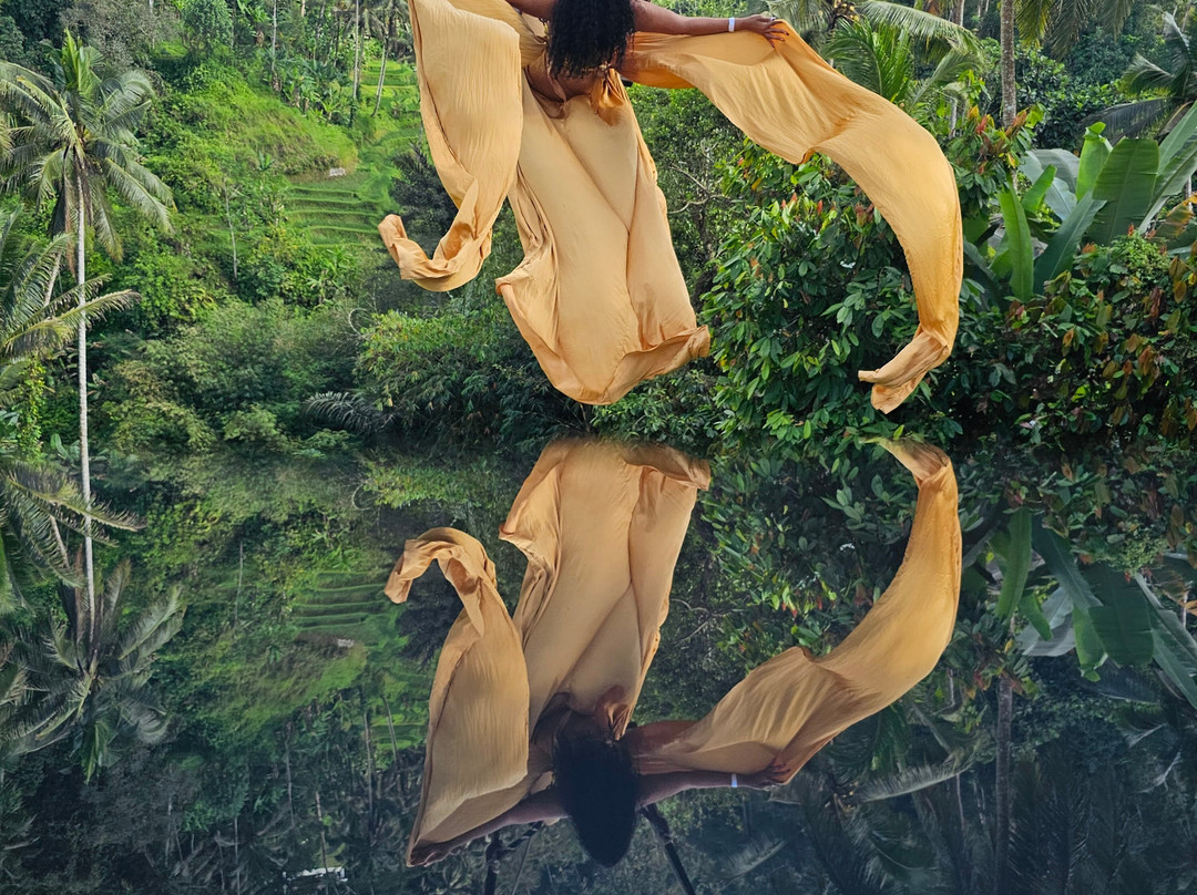 Happy Swing Bali-德格拉朗必去景点