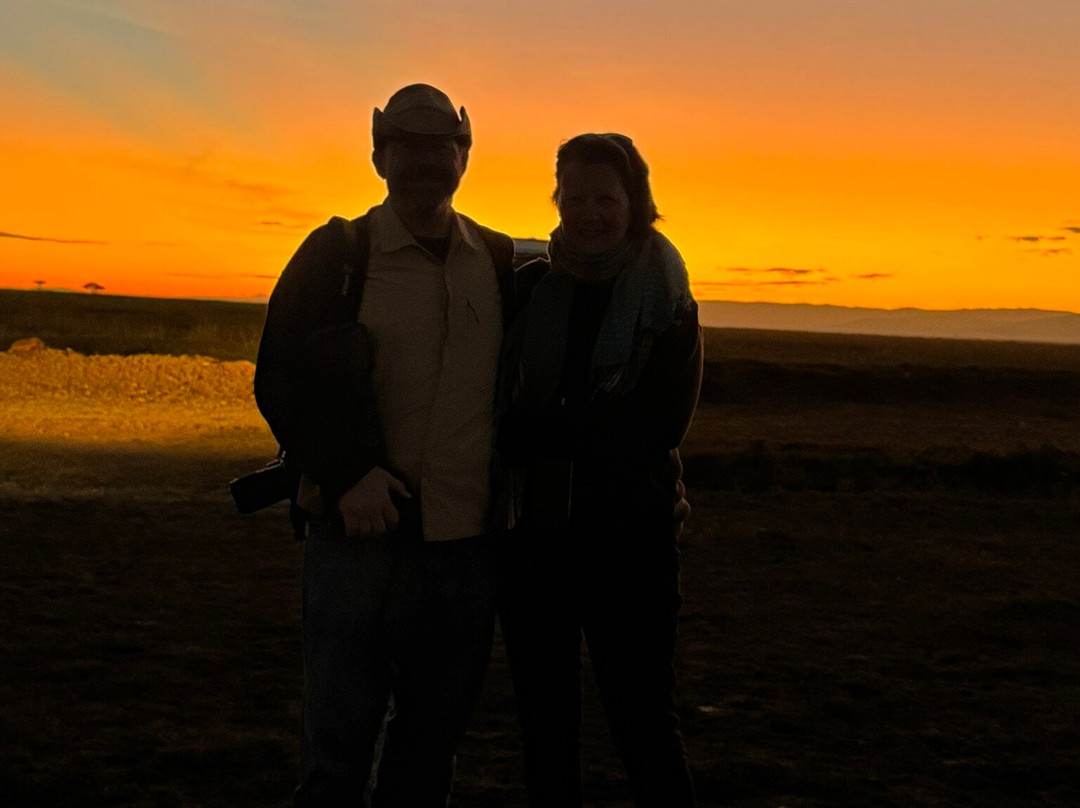 Hot Air Safaris-马赛马拉国家野生动物保护区必去景点