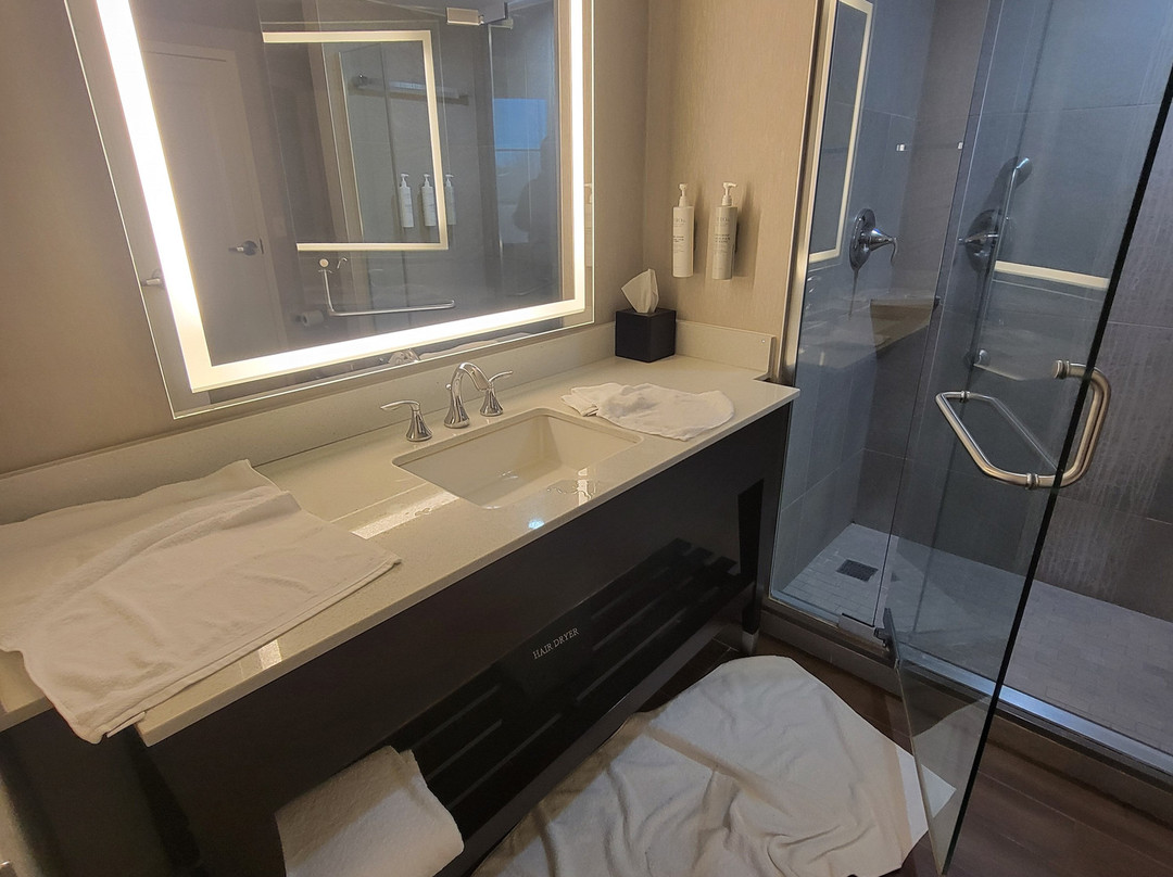 Embassy Suites by Hilton Springfield主图