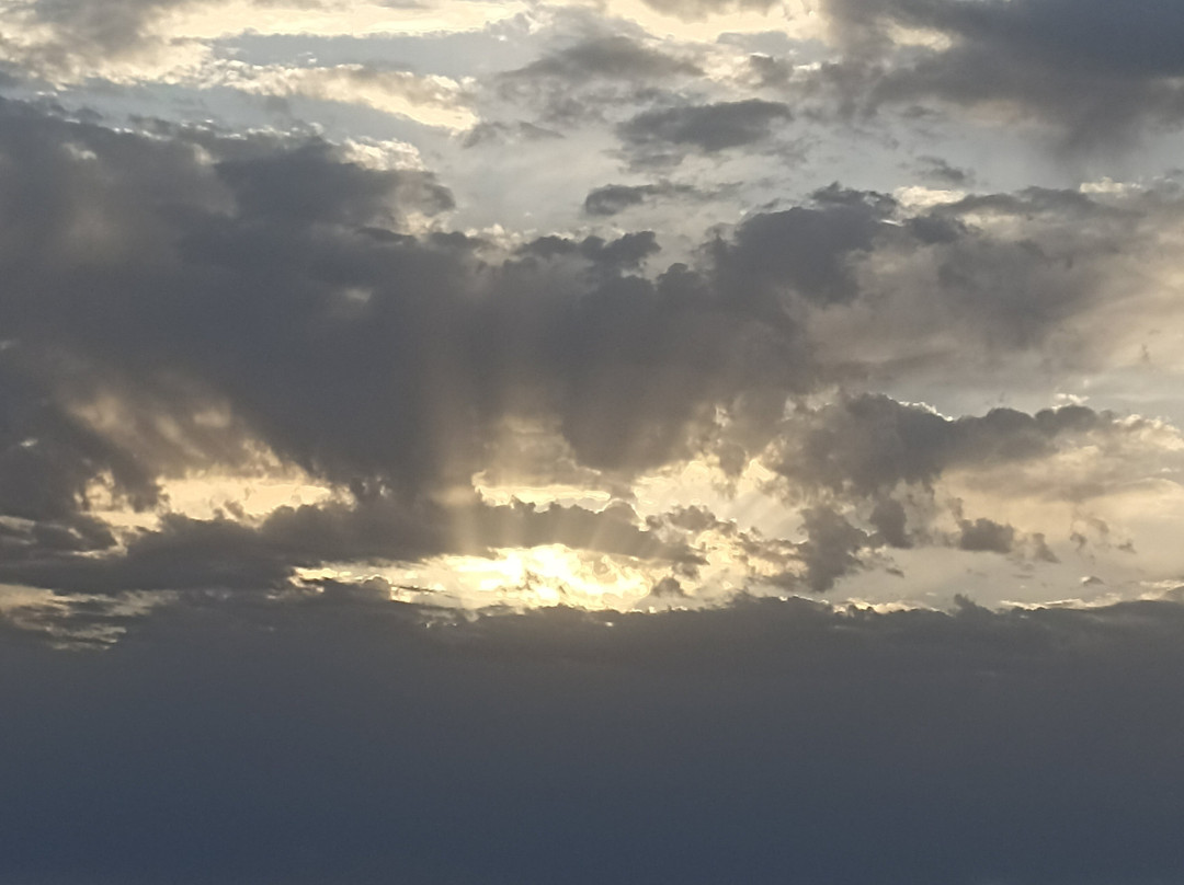 Torre Grande-奥里斯塔诺省必去景点