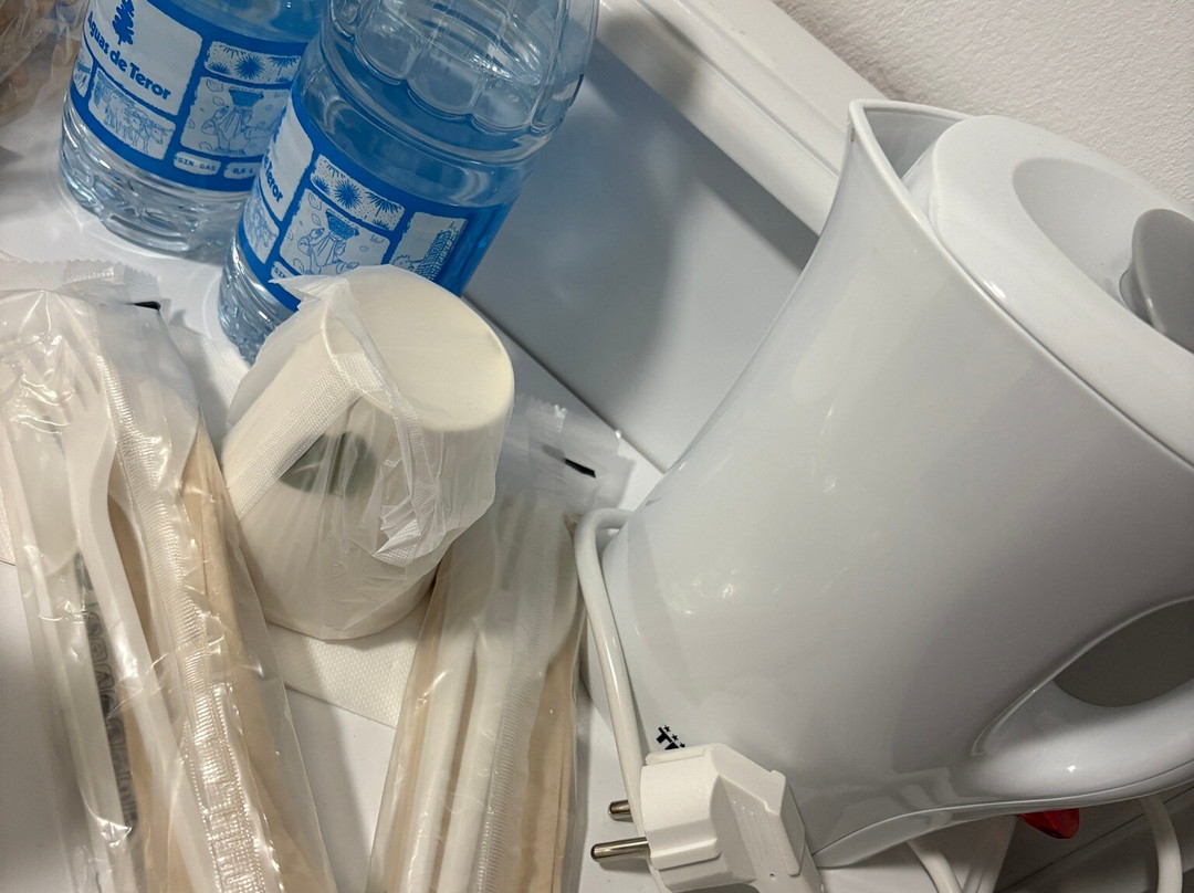 Hotel Pension Cassandra主图