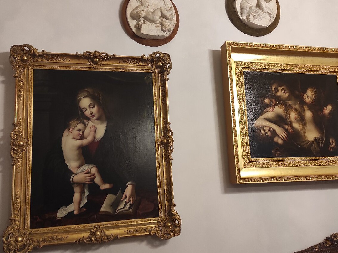 Museo Casa Galimberti-库内奥必去景点