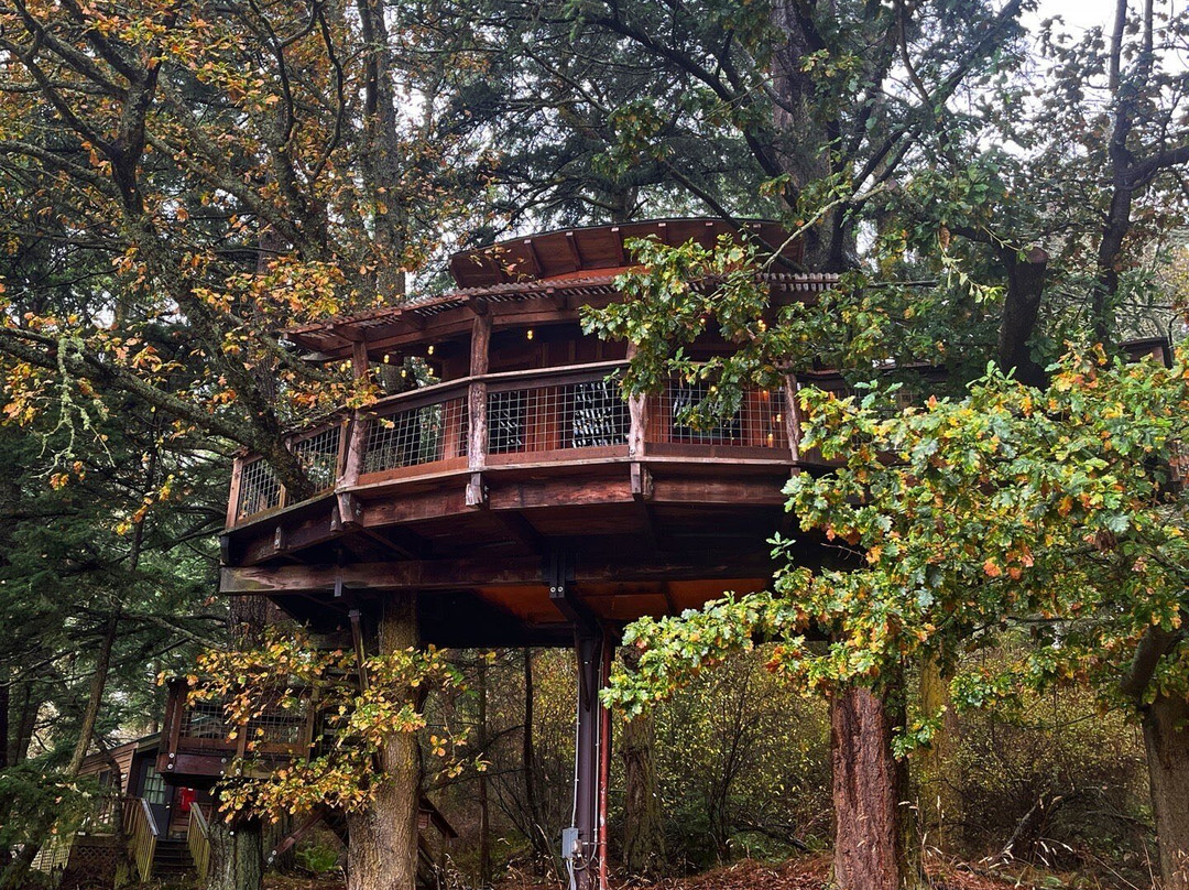 Doe Bay Resort & Retreat主图