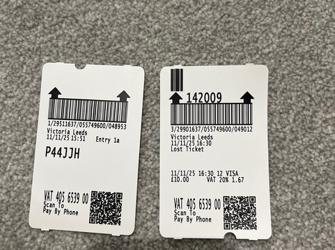 维多利亚区-利兹必去景点