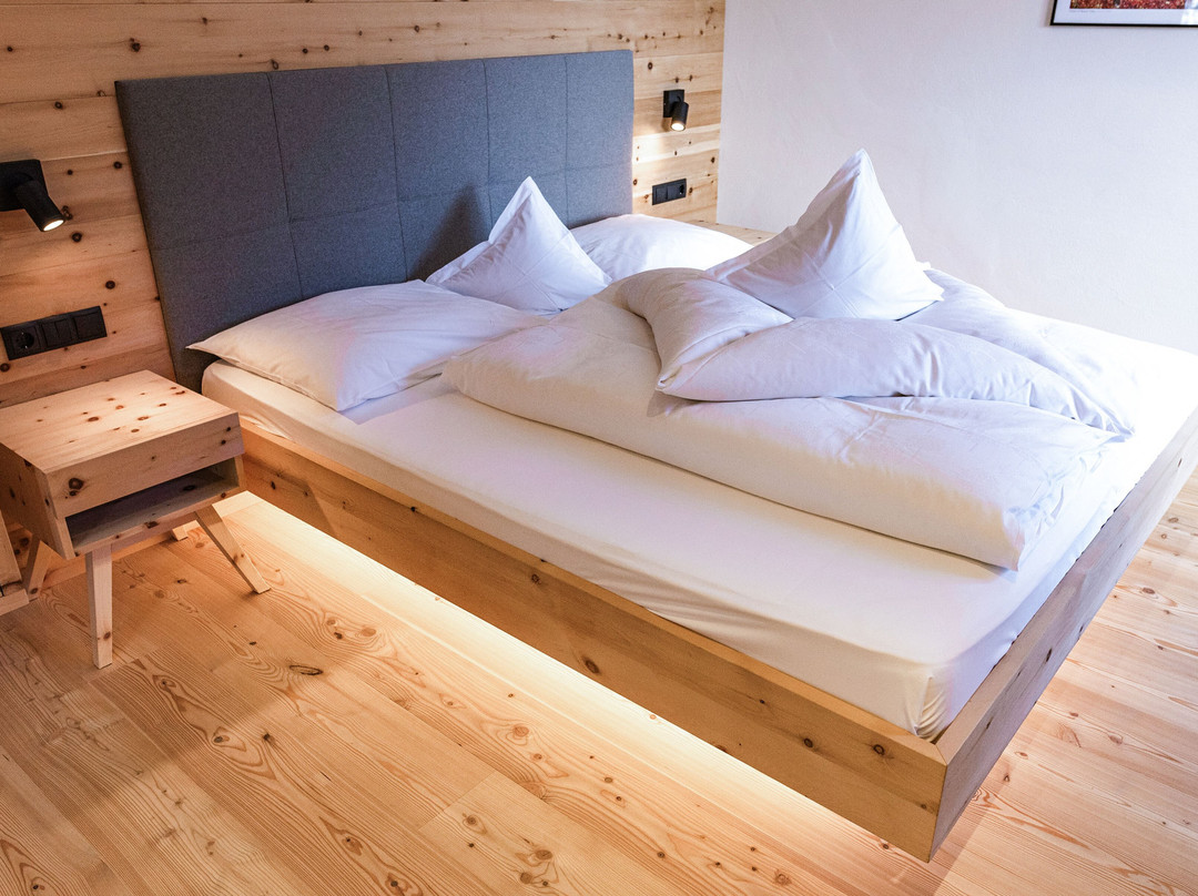 Hotel Ultnerhof主图