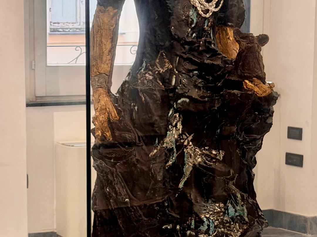 Museo della Ceramica di Savona-萨沃纳必去景点