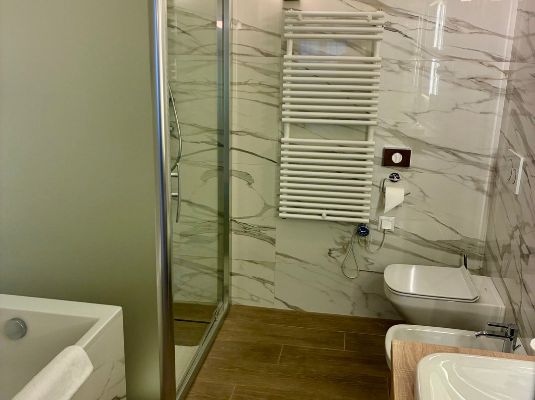 Anna Grand Hotel主图