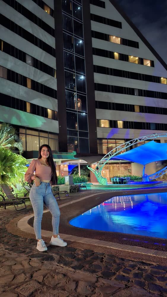 Eurobuilding Hotel & Suites Guayana-官方