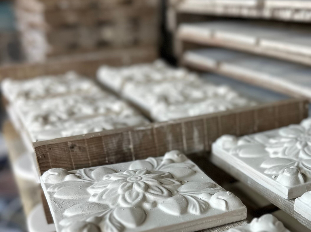 Azulejos de Azeitão-Azeitao必去景点