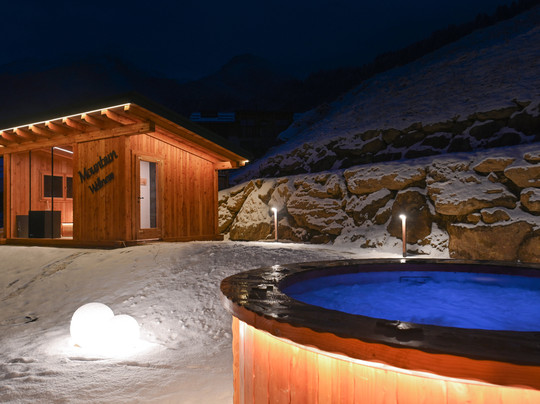 Albergo Sporting主图