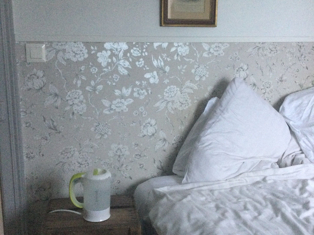 Auberge du Vieux Puits主图