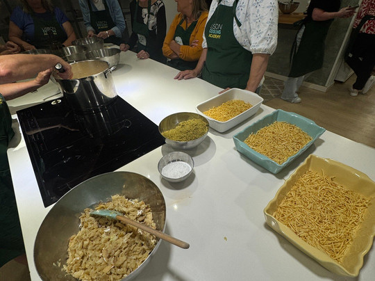 Lisbon Cooking Academy-里斯本必去景点