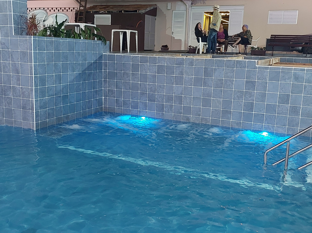 Caxias Thermas Hotel主图