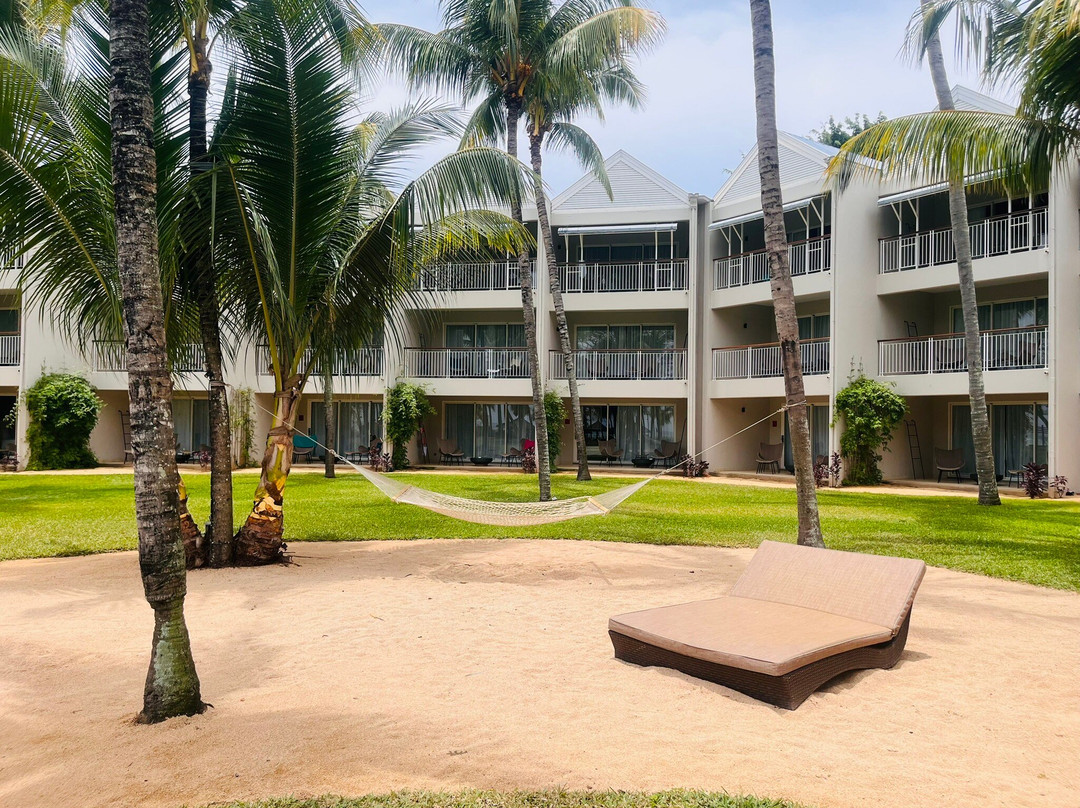 Victoria Beachcomber Resort & Spa - Victoria for 2 - Adults Only