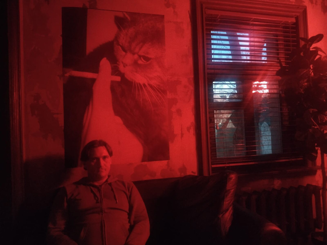 Powerhouse Moscow-莫斯科必去景点