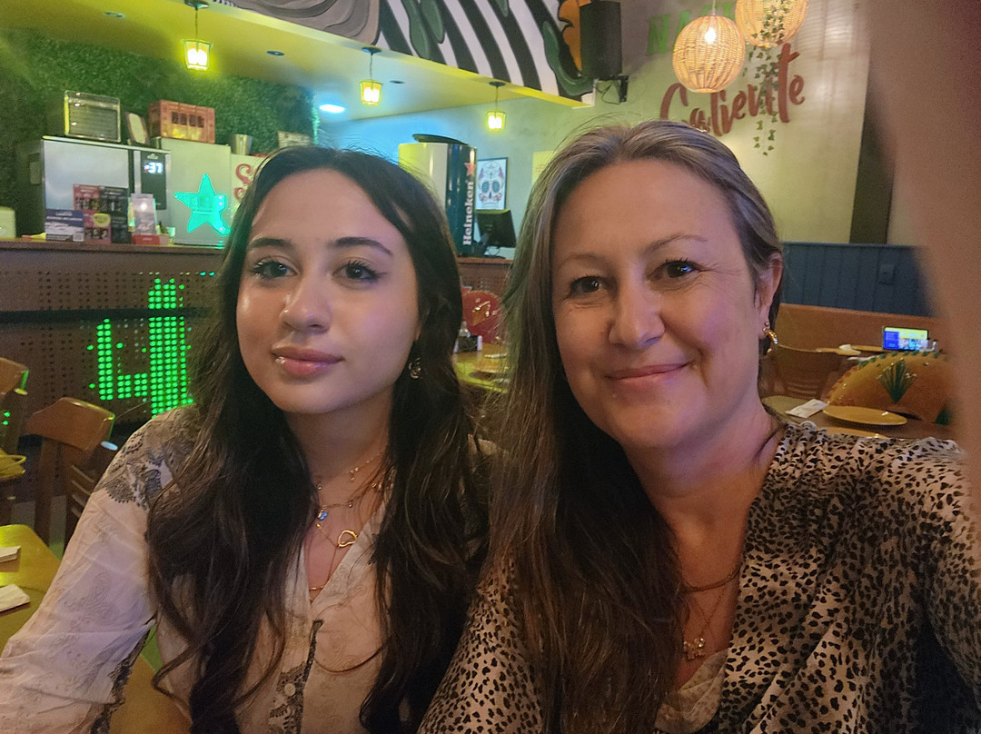 Guacamole Taqueria Ingleses